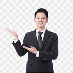 百草枯不枯采集到商务人