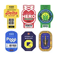 优惠券-门票排版