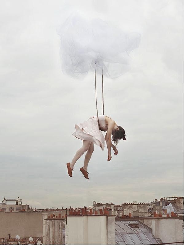 飘。。++Maia Flore