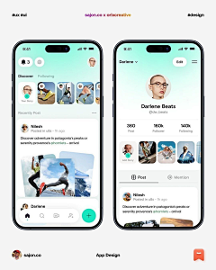 小小笼包采集到mobile