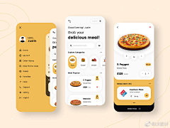 RETHINKAIZ•设计习惯采集到APP-做饭/餐饮/教程类