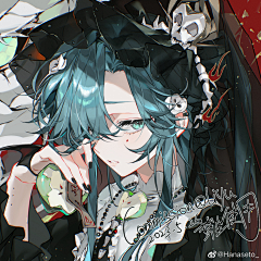 ˇ襾〞朵ヅ采集到头像