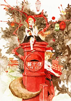 小心大灰狼！小红帽特辑 : “外婆，你的嘴为什么那么大呀？”“那是因为——要吃你啊！”《小红帽》是家喻户晓的一个格林童话，一个围着红色头巾的小女孩去看望住在森林里的生病的外婆，她一边采花一边向森林里走去，然而外婆家里，有一只大灰狼假扮成了外婆的样子在等待小红帽的到来…...