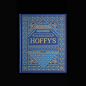 Hoffy's - The Jewish Kitchen : The traditional Jewish restaurant Hoffy’s, in Antwerp, Belgium, has been a household name in gastronomy for more than 30 years. Orthodox and hip, kosher and cool: the meals presented by the Jewish Hoffman brothers in Hoffy’s