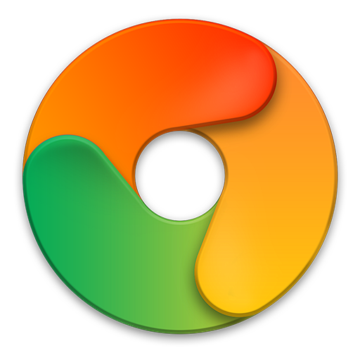 google chrome icon