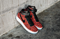 Nike Air Force 1 Mid Flyknit 全新配色設計