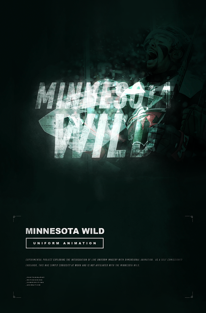 Minnesota Wild | Uni...