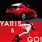 YARIS&GO!｜WORKS｜POOL inc.