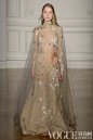 Valentino2017年春夏高级定制时装秀发布图片602125
