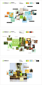 Google 图片搜索 http://concentric-studio.com/images/uploads/Rodale_MoodBoards.png 的结果