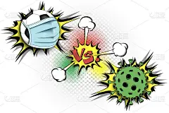 足球vs新冠肺炎