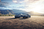 Lincoln Summer Packs and Social Images : Lincoln automotive Photography and Retouching