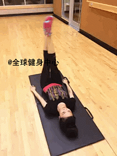 孤独海_65848采集到健身