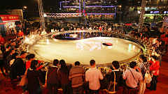 素材搬运工~~~采集到宴会