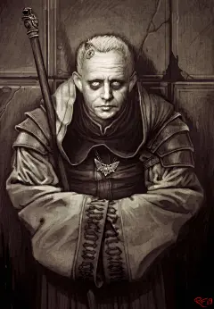 有趣的漫画，带有幽默感的网络漫画及其翻译，《战锤40,000》，《战锤40000》，《战锤40k》，《战锤40k》，娃哈，四万枚，《帝国》，《帝国》，《混沌》（40,000瓦），同人圈，Wh漫画，《普赛克》，《阿斯特拉米利塔鲁姆》，《帝国卫队》，《 ig》 ，卡迪安，政务委员（wh 40000）