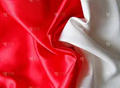 美丽的布料