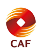 CAF  LOGO设计（企业logo）