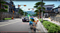 多可比(DokeV) – 全球首映游戏预告片 _ gamescom 2021 - YouTube - Google Chrome 2024_3_18 15_59_03