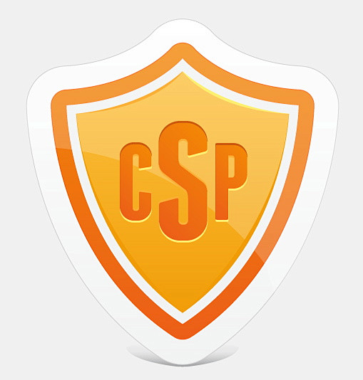CSP_Shield_Logo