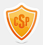 CSP_Shield_Logo