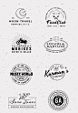 12-vintage-logo-templates