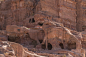 Petra Ruins (170)