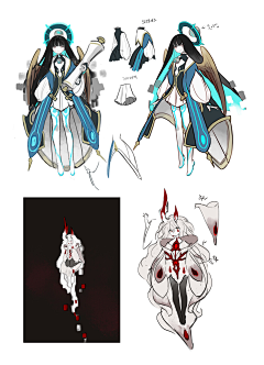 酷炫蓬蓬采集到yomi