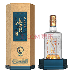 韩韩阿采集到白酒包装