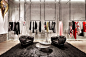 Best 10 store projects by Peter Marino store design Best 10 store design by Peter Marino Dior store by Peter Marino New York City US