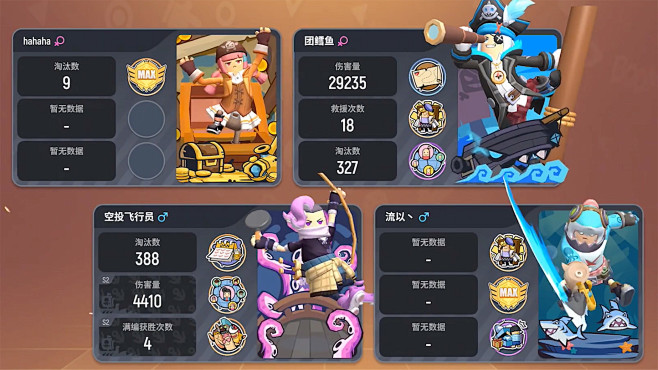 香肠派对（7.6分 107400人评价）...