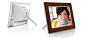 Philips Multimedia Display | 2005-2009 : Some examples of my work as creative lead at Philip Design's Taipei studio. Next to the evolution of Philips‘s range of LCD-monitors for consumers and professionals my role included the design lead for the highly s