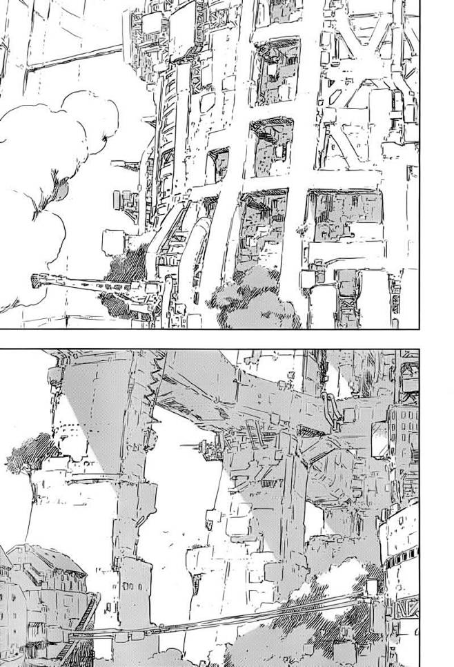 希德尼娅的骑士第48话-希德尼娅的骑士漫画-动漫之家漫画网
