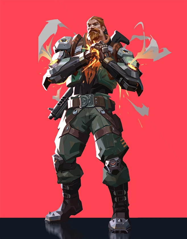 Full body-花瓣网