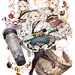 三匹の子豚/和装 - SINoALICE Database : (Voice:悠木碧) LittlePigsエリアで打撃30%UP 打撃10%UP 物理攻撃+100 物理攻撃+100 LittlePigsエリアで打撃10%UP 物理攻撃+100 魔法防御+100 物理攻撃+100 LittlePigsエリアで打撃20%UP HP+300 物理攻撃+200 物理防御+100 物理攻撃+200 物理攻撃+350 (SINoALICE Database)