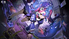 洛可可在椿队伍表现一般_1_魔方人玩转仙舟_来自小红书网页版
