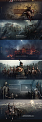 TIGER KNIGHT Network game Multiple Battle Modes-CHINESE DESIGN WORKS