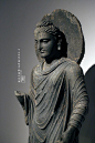 Gandhara/犍陀罗 ​​​​