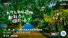 龙湖地产海报 | 当地产遇上城市，创意点亮每个角落|海报/平面|广告营销案例【ADGuider广告指南】