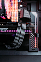 ARGB GPU support Bracket