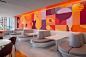 Shirley Ryan AbilityLab 环境视觉系统规划设计©eggoffice