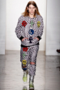 Jeremy Scott2013秋冬高级成衣发布秀_2013纽约时装周图片396528_T台展示_VOGUE时尚网