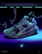 Soles of the week : Personal visual development