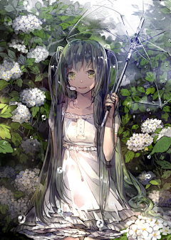迷茫、纠结采集到国人画师 susu