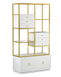 Swan Room Divider