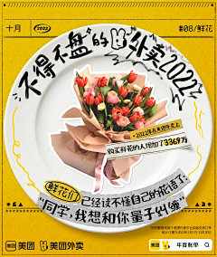 陈八怪采集到P1类文字视觉