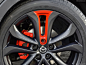 Mazda CX-5 Dempsey Concept - Wheels / Rims, 2012, 800x600, 25 of 26