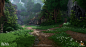Kena: Bridge of Spirits - Village