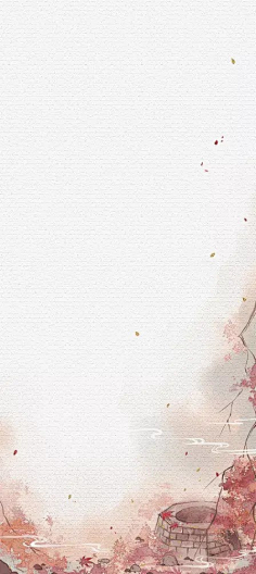 小说背景-花瓣网|陪你做生活的设计师 | 17