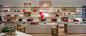 路易威登（Louis Vuitton）纽约浓郁艺术风格的门店设计