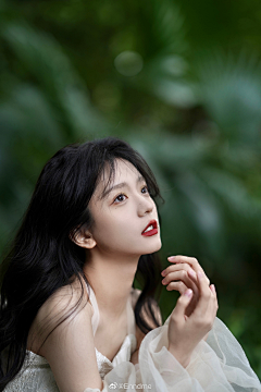 人间幻梦采集到美女